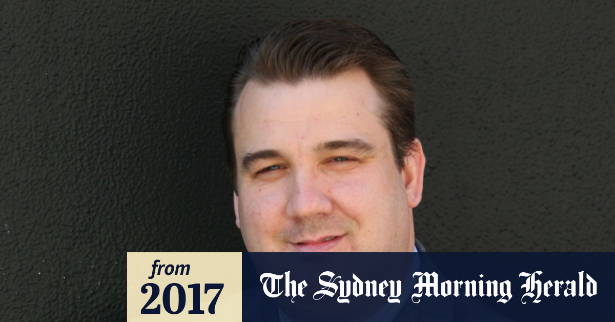 Racing broadcaster Matthew Hill calls on memories of Greg Miles for